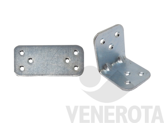 Immagine big Immagine di Piastrina pesante MicArt