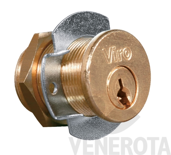 Immagine big Immagine di Serratura universale a cilindro Viro 1055