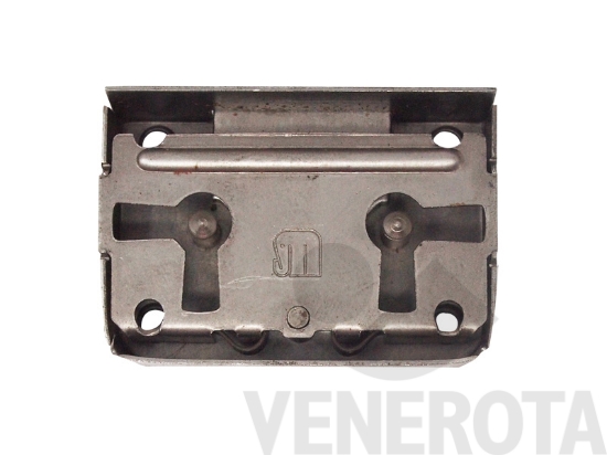 Immagine big Immagine di Serratura ad applicare a chiave Meroni M42