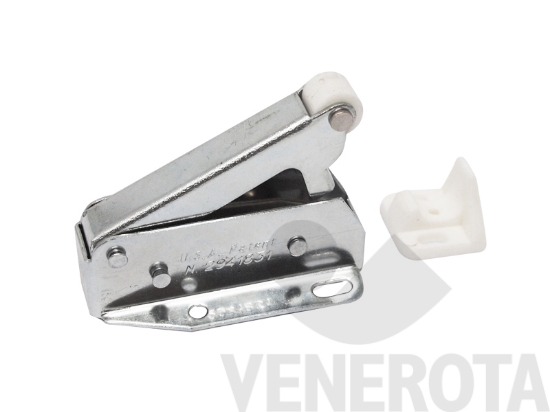 Immagine big Immagine di Cricchetto a scatto Tip Latch Borsani