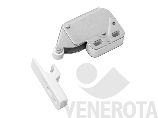 Immagine big Immagine di Cricchetto a scatto Mini Latch Borsani