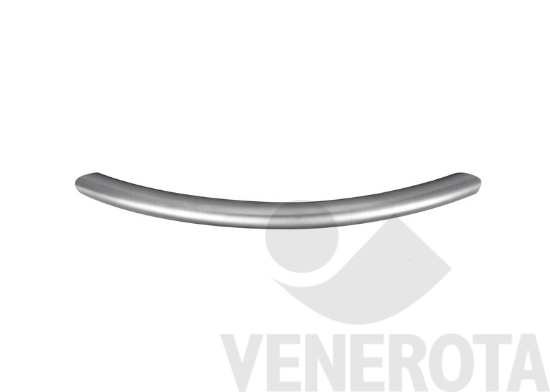 Immagine big Immagine di Maniglia ad arco per mobili mod. 450 OMP Porro