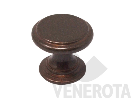 Immagine big Immagine di Pomolo per mobili mod. B07 Invernizzi