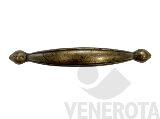 Immagine big Immagine di Maniglia fissa per mobili Metal Style