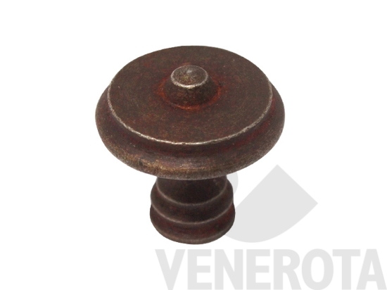 Immagine big Immagine di Pomolo per mobili Metal Style