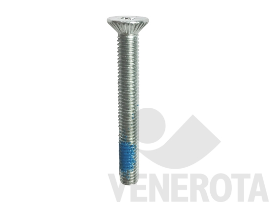 Immagine big Immagine di Viti Testa Svasata Piana (TSP) zincate DK-FIX pe...
