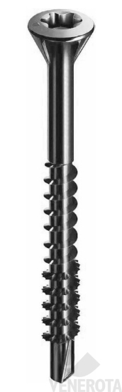 Immagine big Immagine di Viti Testa Ridotta (TR) zincata