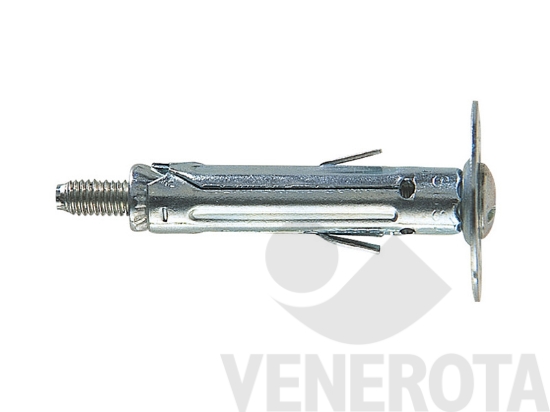 Immagine big Immagine di Tasselli SBS con vite TSC Fischer