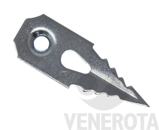 Immagine big Immagine di Arpioncino con foro AGB