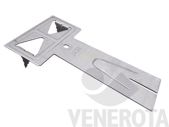 Immagine big Immagine di Zanca a palettone Valsecchi