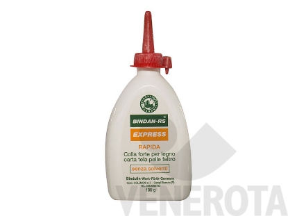 Immagine di Colla vinilica a presa rapida Bindan-RS B2/D2 Bindulin