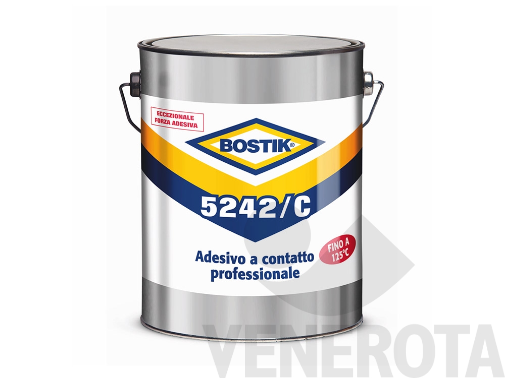 immagine 2 di Immagine di Adesivo a contatto Bostik 5242/C