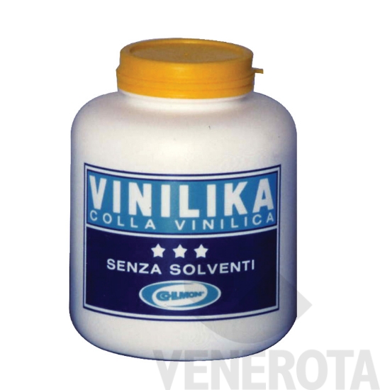 Immagine big Immagine di Colla vinilica Vinilika B2/D2 Collmon