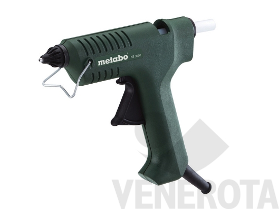 Immagine big Immagine di Pistola incollatrice a caldo Metabo KE3000
