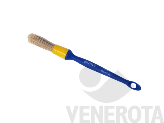 Immagine big Immagine di Pennello tondo