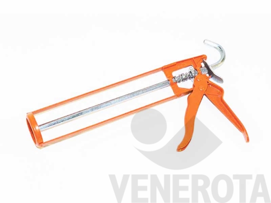 Immagine big Immagine di Pistola a stelo per silicone in cartuccia Euroch...