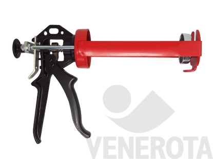 Immagine di Pistola per ancorante chimico Eurochimica