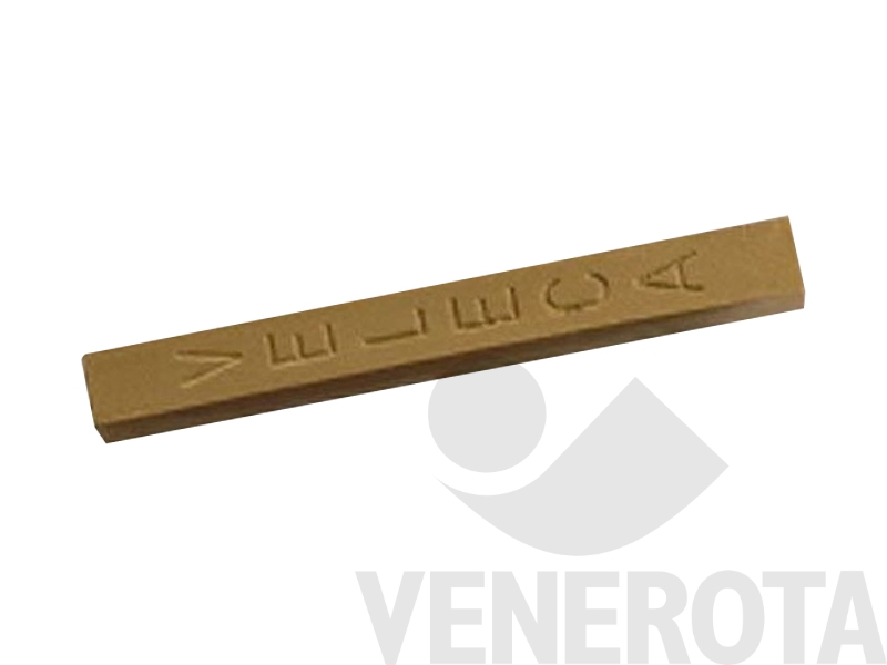 immagine 3 di Immagine di Confezione 12 bastoncini a cera Veleca