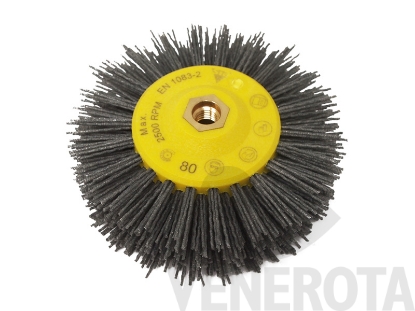 Immagine di Spazzola abrasiva circolare