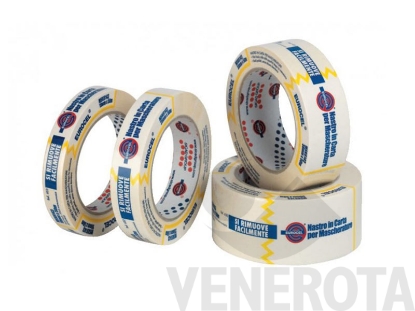 Immagine di Nastri monoadesivi in carta crespata Sicad