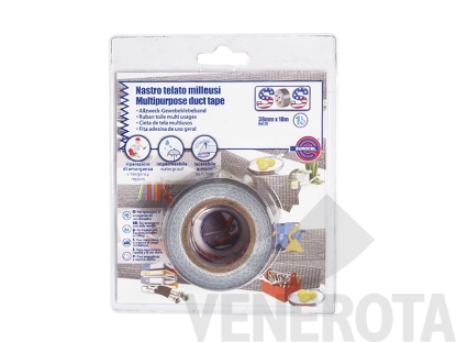 Immagine di Nastro americano Sicad 38 SOS