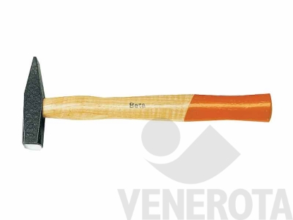 Immagine di Martello tipo tedesco manico legno Beta