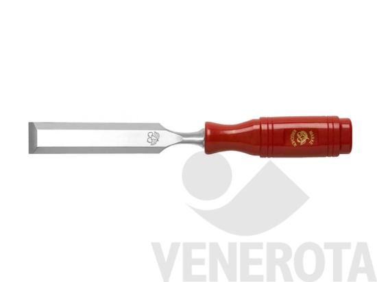 Immagine big Immagine di Scalpello per legno manico plastica Due Ciliegie