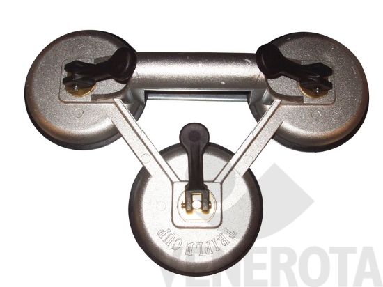 Immagine big Immagine di Ventosa a 3 prese