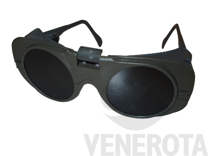 Immagine di Occhiali per saldatore Uvex