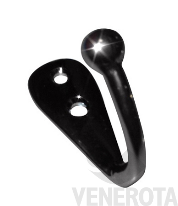 Immagine di Appendiabiti a gancio Rivadossi