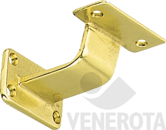 Immagine big Immagine di Supporto quadro per corrimano Ghidini