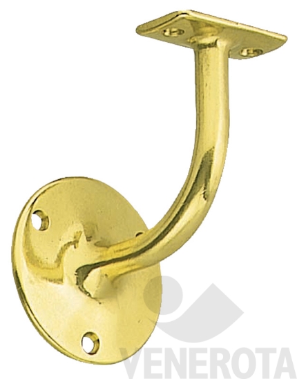 Immagine big Immagine di Supporto tondo per corrimano Ghidini