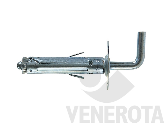 Immagine big Immagine di Tasselli SBS con gancio medio Fischer