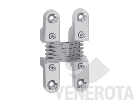 Immagine big Immagine di Cerniera invisibile per mobili Ceam 499