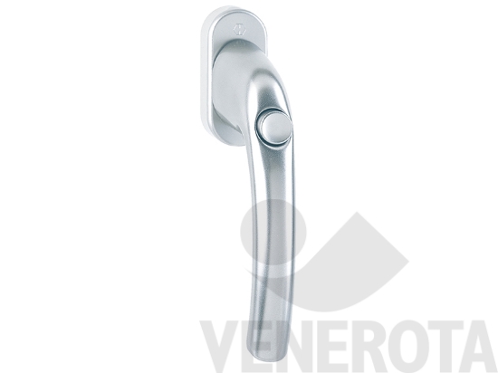 Immagine big Immagine di Martellina DK Tokyo tonda con pulsante autoblocc...