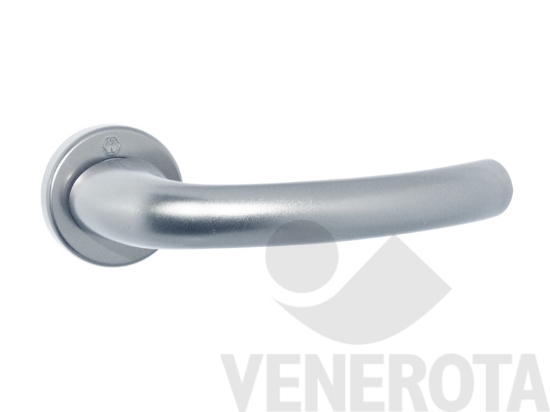 Immagine big Immagine di Maniglia Tokyo con rosetta tonda Hoppe