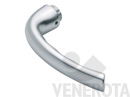 Immagine di Impugnatura mezza maniglia Tokyo parte femmina attacco...