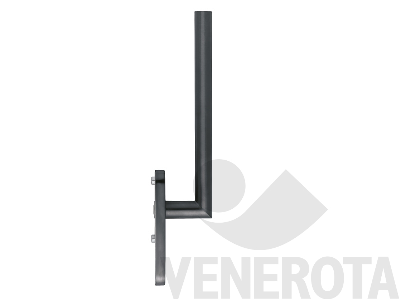 immagine 2 di Immagine di Maniglione singolo Amsterdam per alzante scorrev...