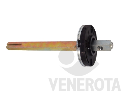 Immagine di Quadro fisso/girevole per maniglie Olivari