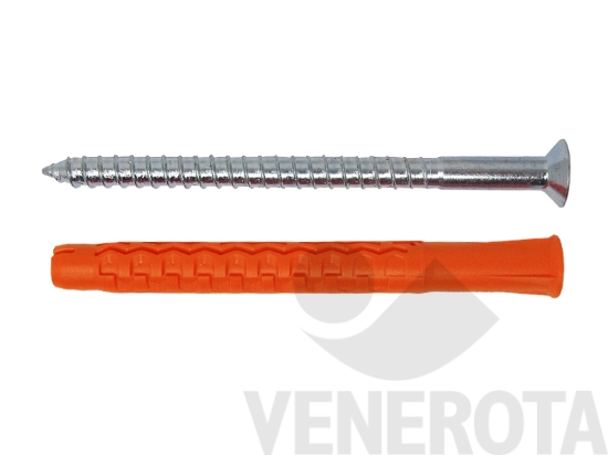 Immagine big Immagine di Tasselli prolungati MQL-ST con vite TSP Mungo