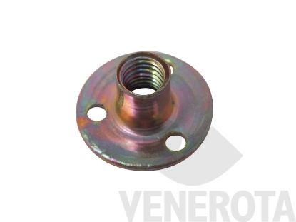 Immagine di Rondella collo alto MicArt