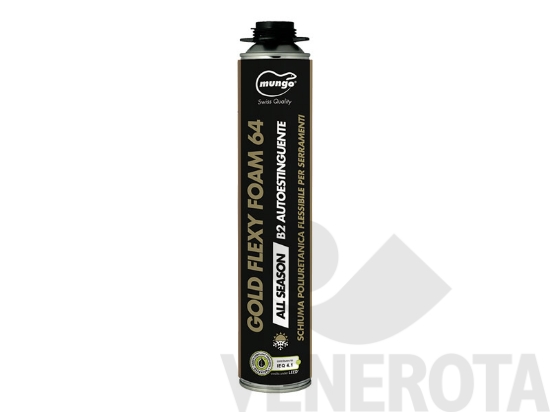 Immagine big Immagine di Schiuma poliuretanica Gold Flexy Foam 64 per pis...