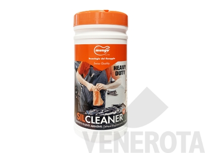 Immagine di Salviette detergenti per pulizia mani ed utensili Mungo