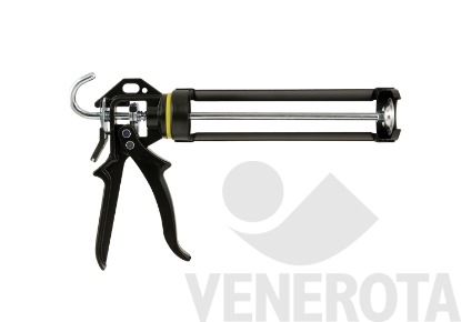 Immagine di Pistola per silicone in cartuccia Soudal
