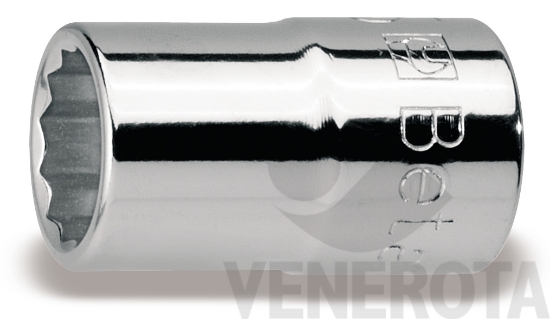 Immagine big Immagine di Chiave a bussola bocca poligonale attacco 1/2 Be...