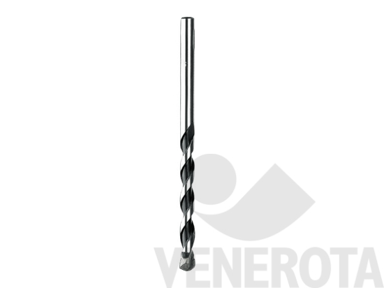 Immagine big Immagine di Punta elicoidale per muratura serie corta 417 Be...