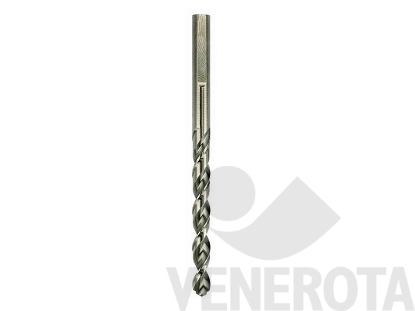 Immagine di Punta EXTREME HSS-CO per metallo a 3 taglienti DeWALT 