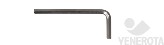 Immagine big Immagine di Chiave maschio esagonale a L Reit