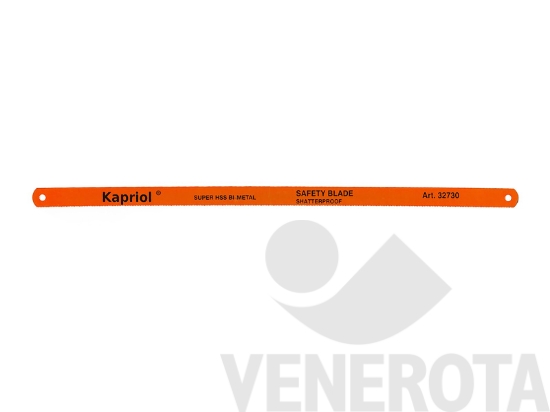 Immagine big Immagine di Lama per archetto Kapriol