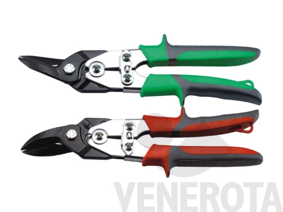 Immagine big Immagine di Cesoia manuale Kapriol